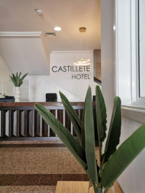 Hotel Castillete